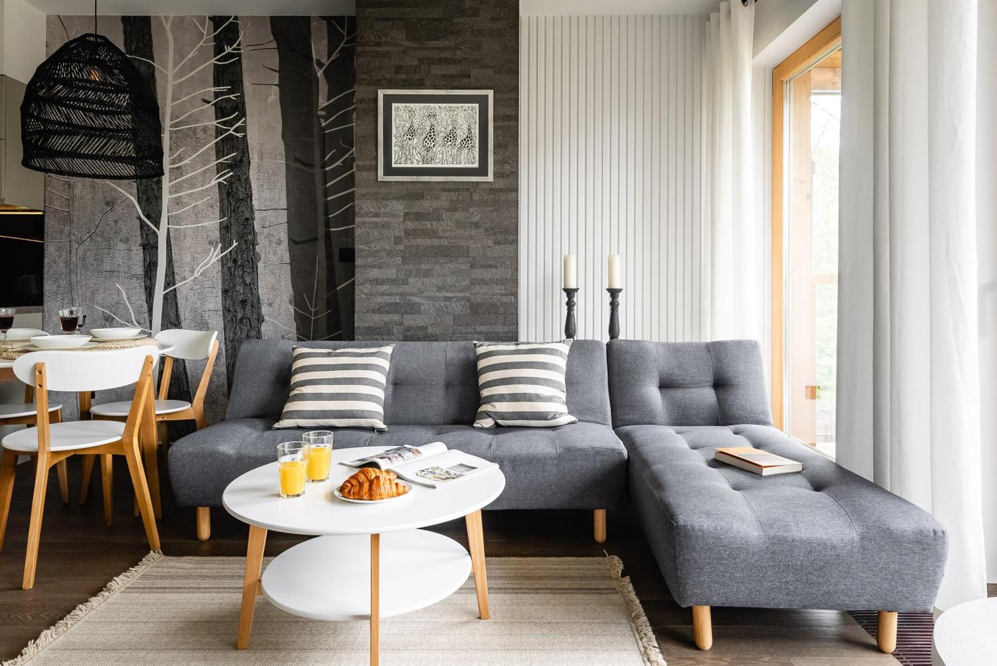Apartamenty Pod Giewontem Lux&Spa Zakopane Quarto foto