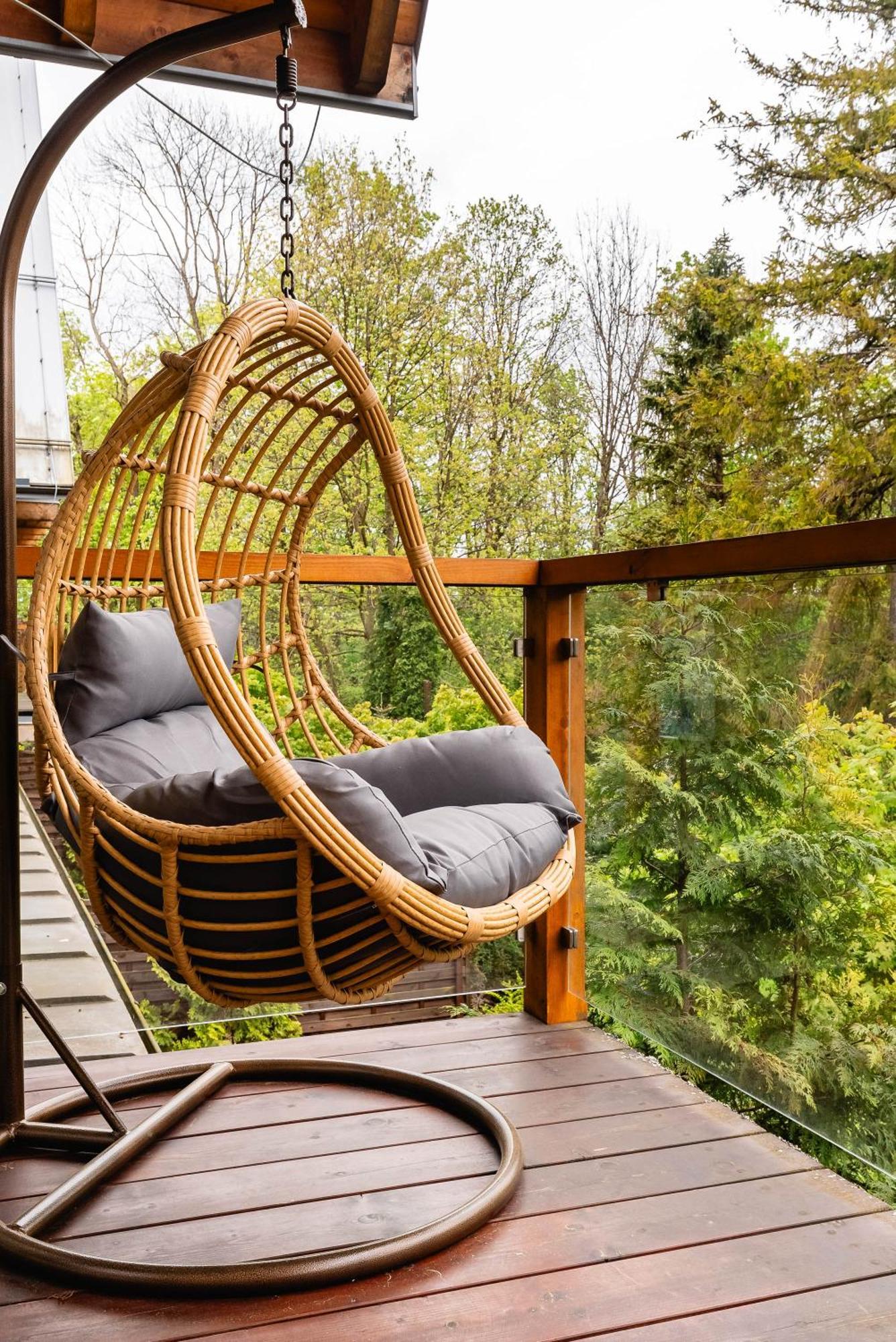 Apartamenty Pod Giewontem Lux&Spa Zakopane Quarto foto